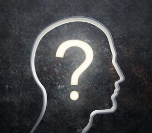 Powerful Questions—Not Answers—Drive Change