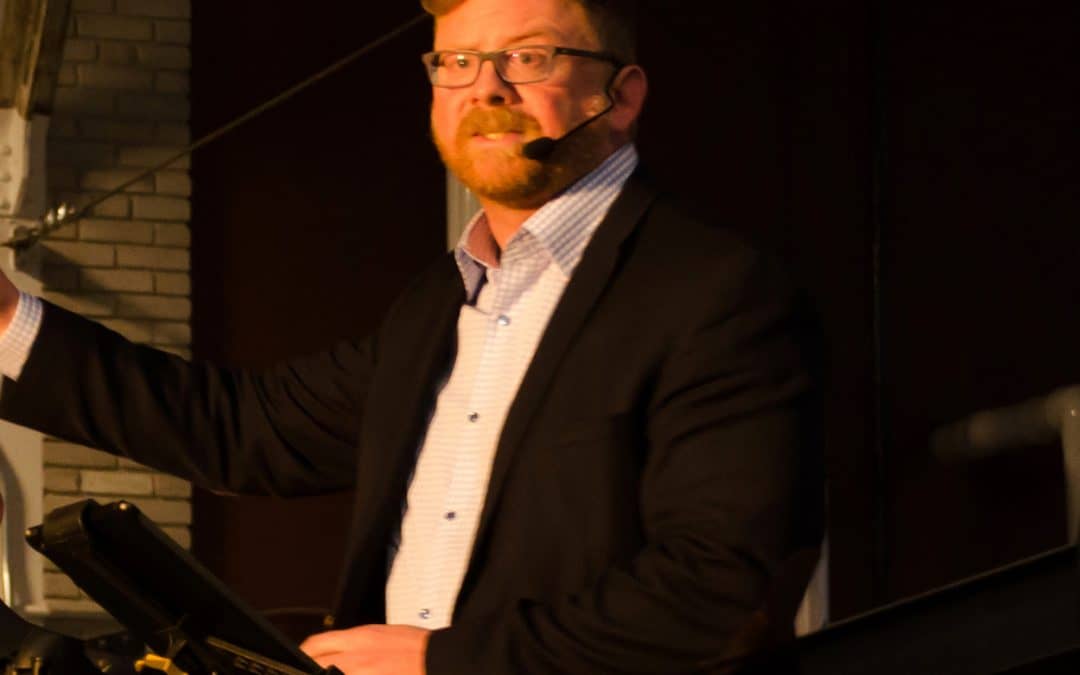 Rob Dale – Professional Speaker 10