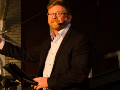 Rob Dale – Professional Speaker 10