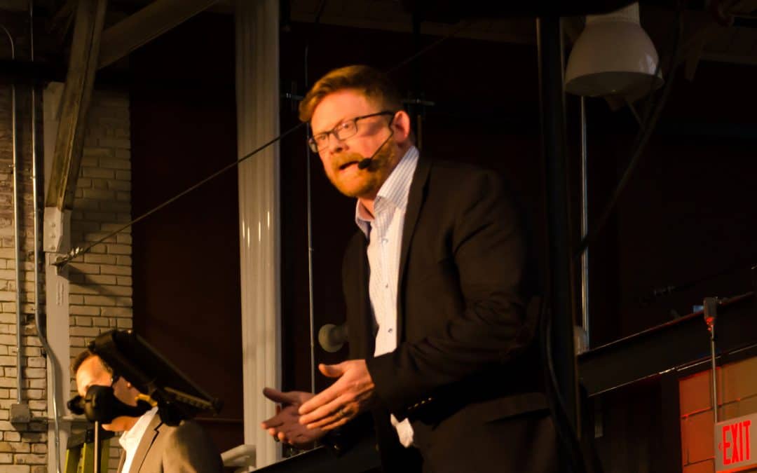 Rob Dale – Professional Speaker 9