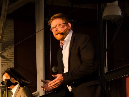 Rob Dale – Professional Speaker 9