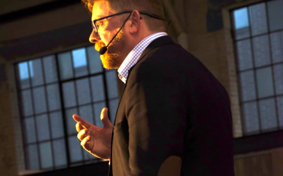 Rob Dale – Professional Speaker 7