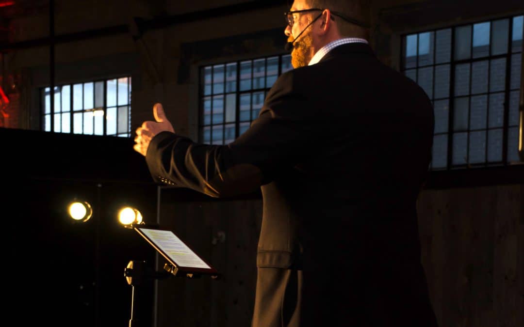 Rob Dale – Professional Speaker 5