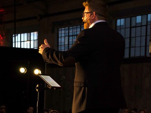 Rob Dale – Professional Speaker 5