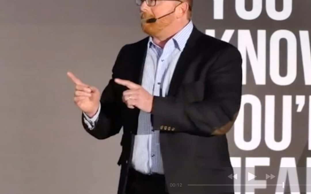 Rob Dale – Professional Speaker 8