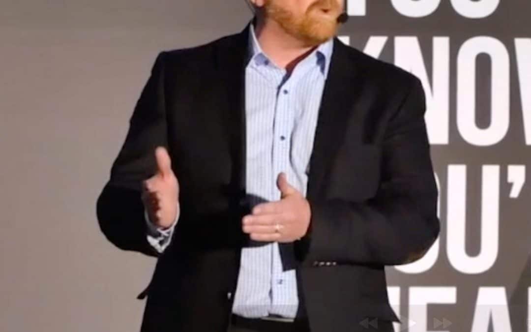 Rob Dale – Professional Speaker 6
