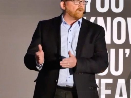 Rob Dale – Professional Speaker 6