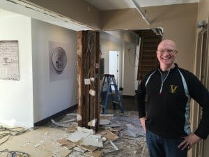 The Rhapsody Expansion Continues…