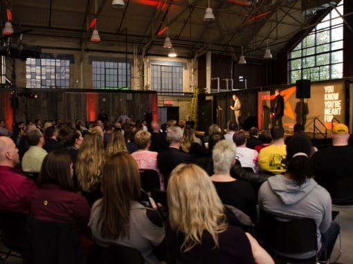 Eric Deschamps – Professional Speaker 8