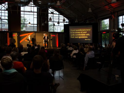 Eric Deschamps – Professional Speaker 6