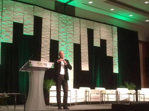 Steve Osmond – Professional Speaker 1