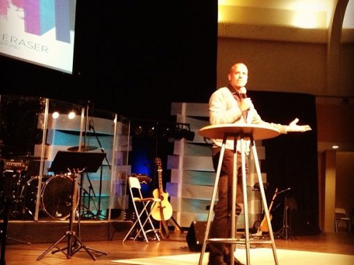 Steve Osmond – Professional Speaker 3