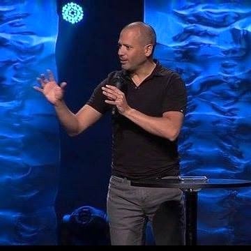 Steve Osmond – Professional Speaker 5