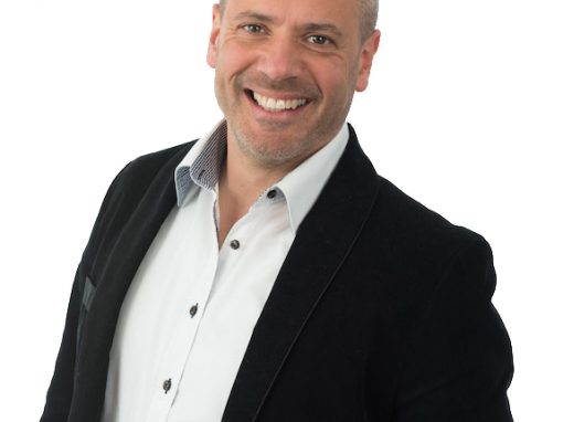 Steve Osmond – Professional Speaker 4