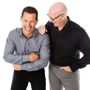 Rhapsody Strategies, Eric Deschamps, Trefor Munn-Venn, Business Coach, PBCA, Ottawa, Calgary, Social Media