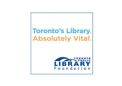 Toronto Public Library Foundation
