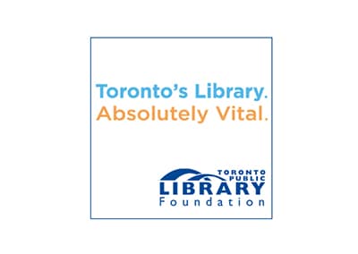 Toronto Public Library Foundation