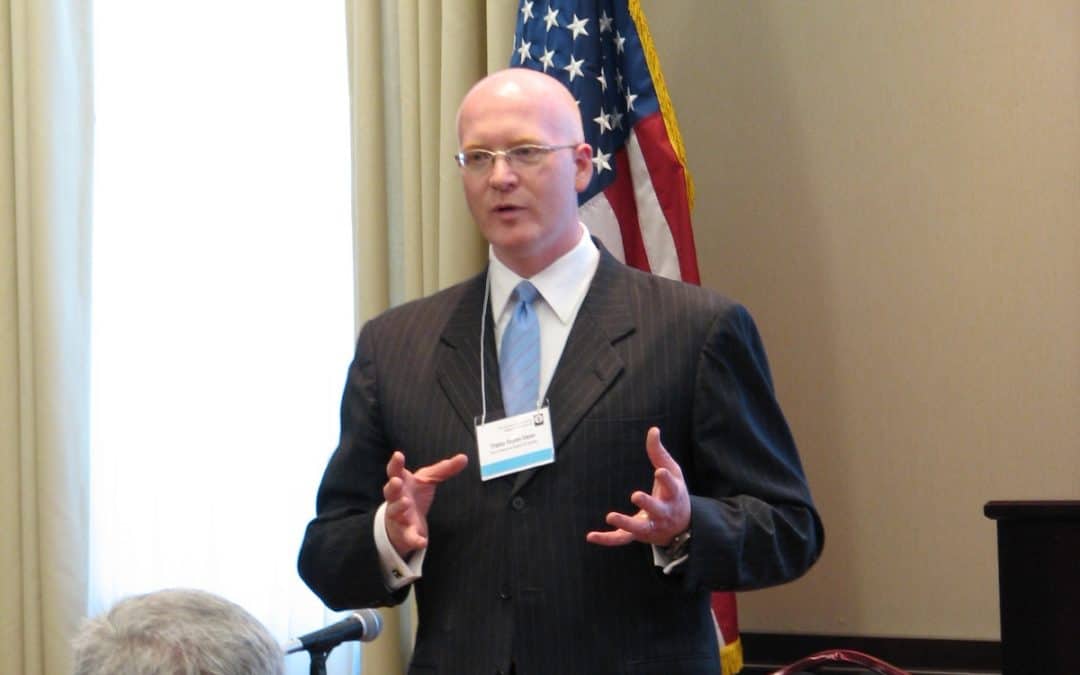 Trefor Munn-Venn – Professional Speaker 11