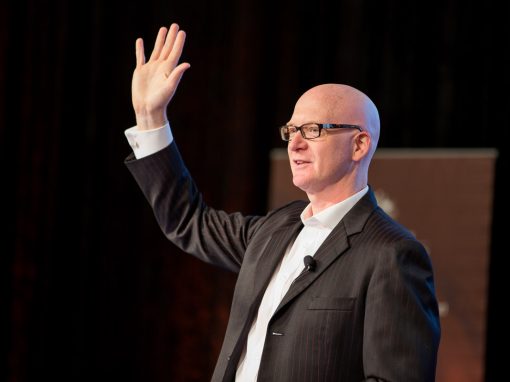 Trefor Munn-Venn – Professional Speaker 19