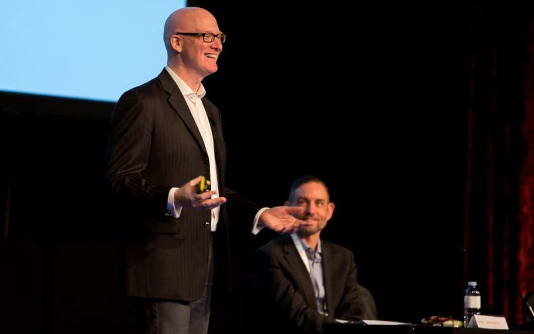 Trefor Munn-Venn – Professional Speaker 20