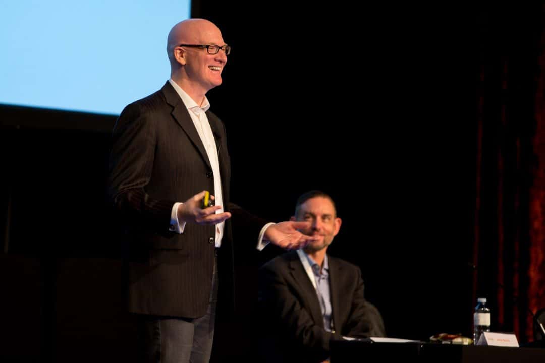 Trefor Munn-Venn – Professional Speaker