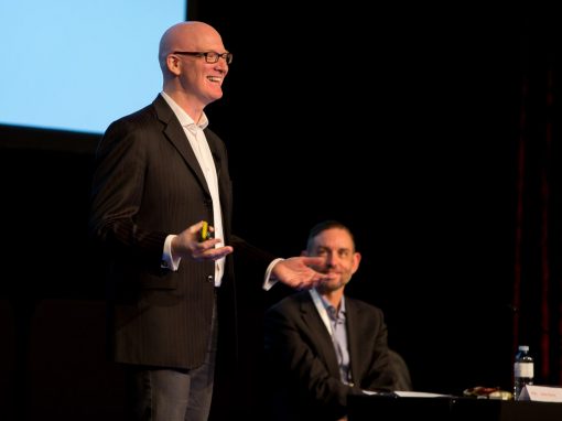 Trefor Munn-Venn – Professional Speaker 20