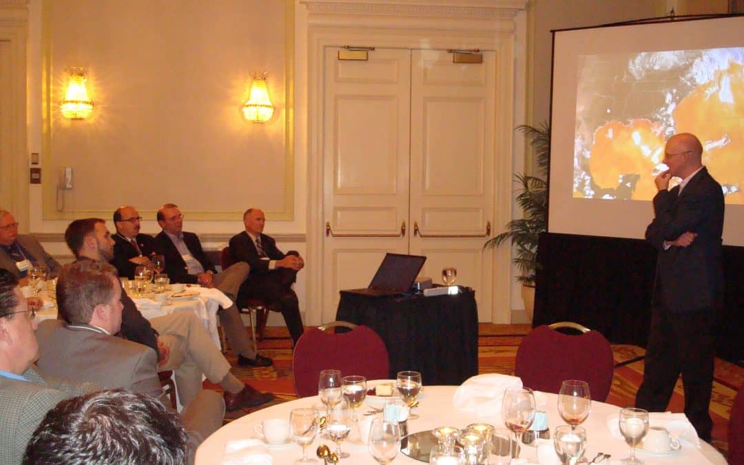 Trefor Munn-Venn – Professional Speaker 21