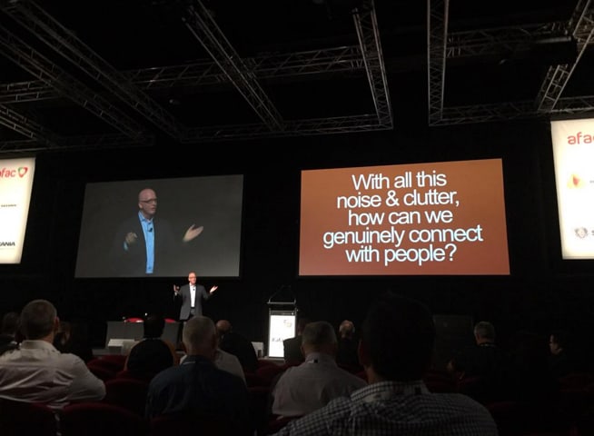 Trefor Munn-Venn – Professional Speaker