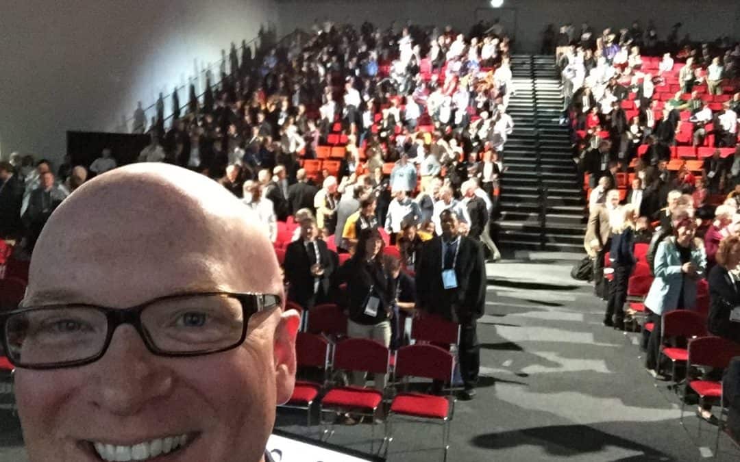 Trefor Munn-Venn – Professional Speaker 25