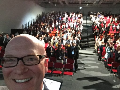 Trefor Munn-Venn – Professional Speaker 25