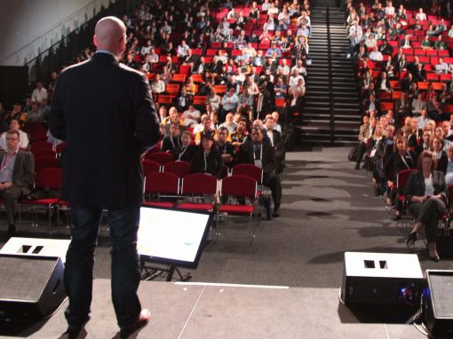 Trefor Munn-Venn – Professional Speaker 26