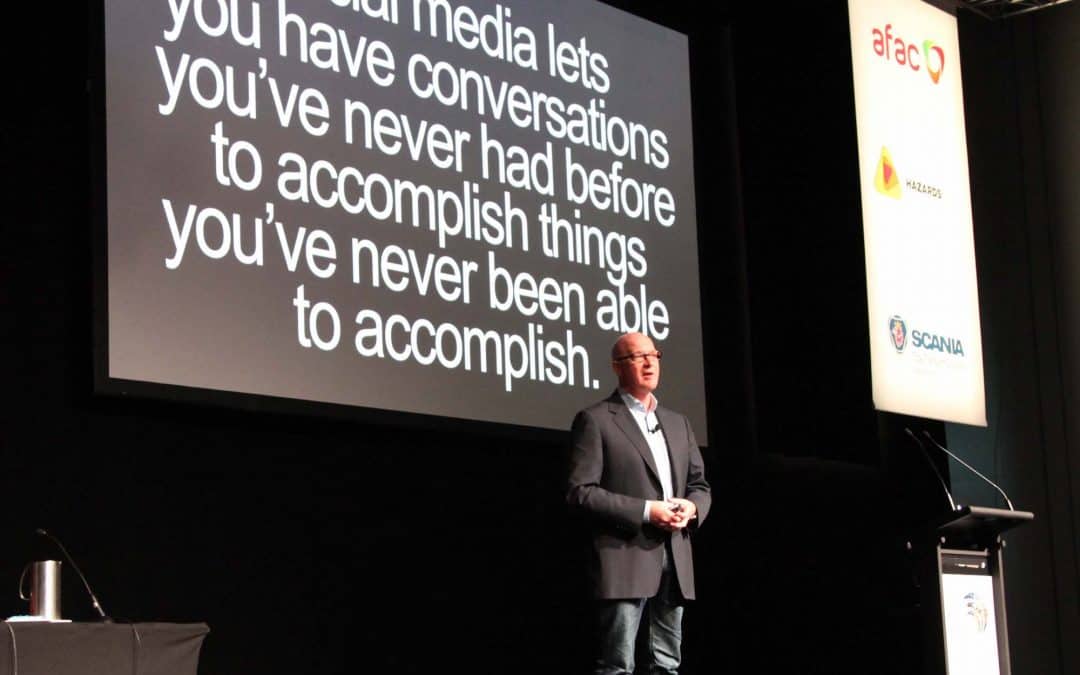 Trefor Munn-Venn – Professional Speaker 27