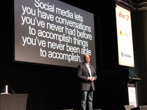 Trefor Munn-Venn – Professional Speaker 27