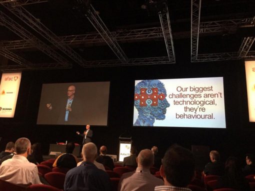 Trefor Munn-Venn – Professional Speaker 13