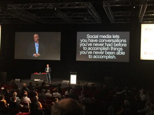 Trefor Munn-Venn – Professional Speaker 14