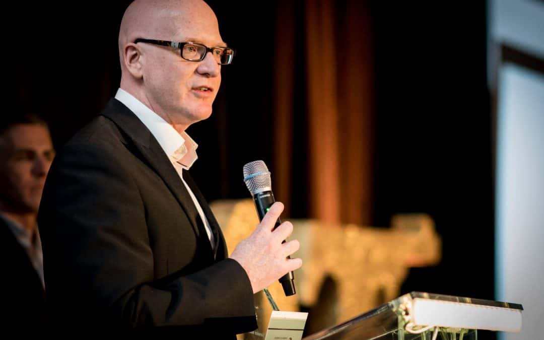 Trefor Munn-Venn – Professional Speaker 17