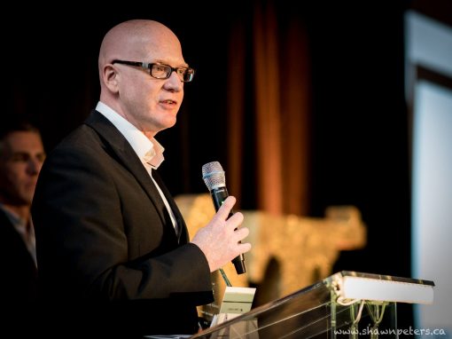 Trefor Munn-Venn – Professional Speaker 17