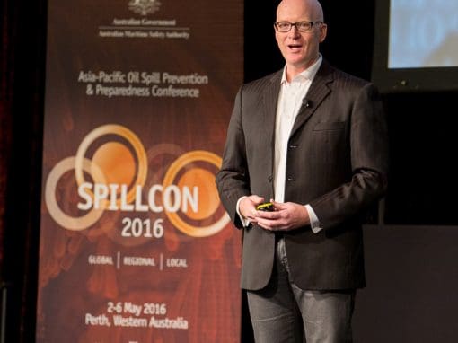 Trefor Munn-Venn – Professional Speaker 18