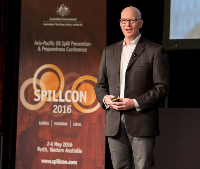 Trefor Munn-Venn – Professional Speaker 18