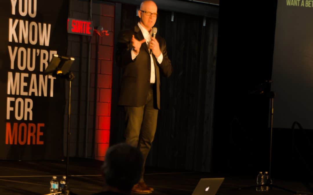 Trefor Munn-Venn – Professional Speaker 10