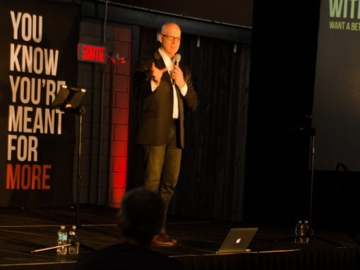 Trefor Munn-Venn – Professional Speaker 10