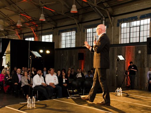 Trefor Munn-Venn – Professional Speaker 3