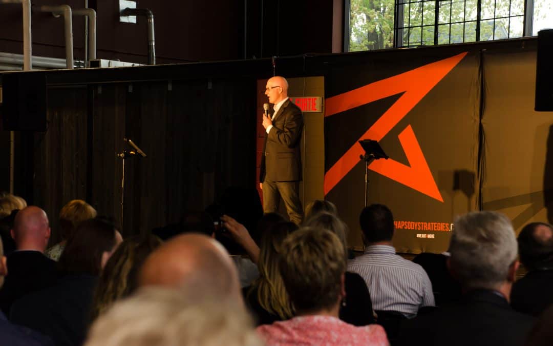 Trefor Munn-Venn – Professional Speaker 4