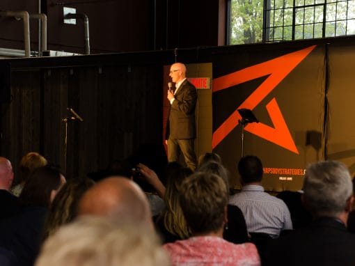 Trefor Munn-Venn – Professional Speaker 4