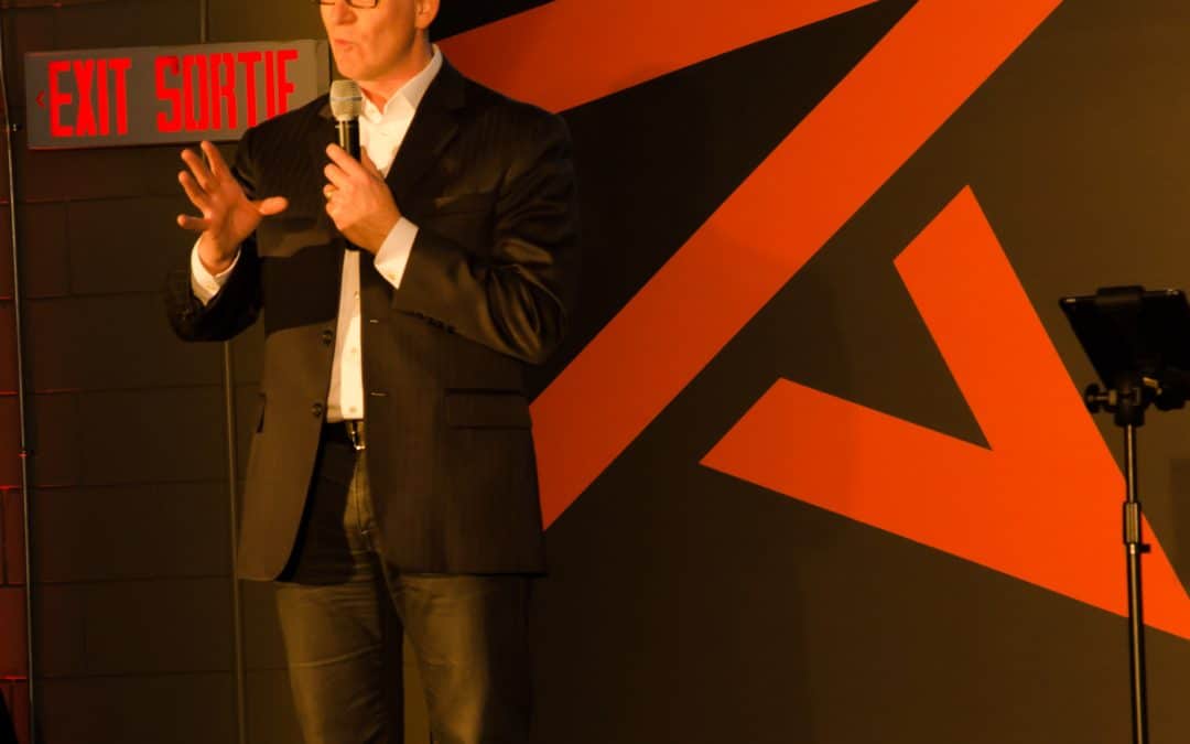 Trefor Munn-Venn – Professional Speaker 5