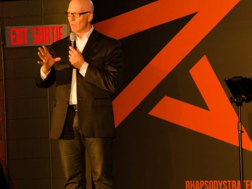 Trefor Munn-Venn – Professional Speaker 5