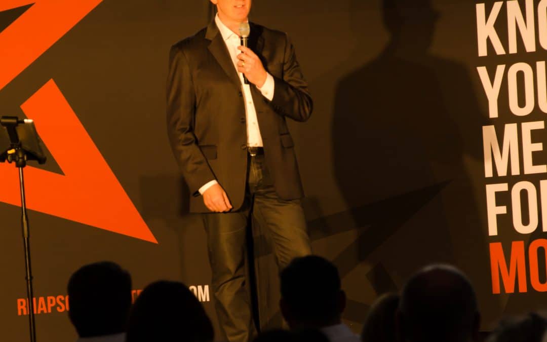 Trefor Munn-Venn – Professional Speaker 7