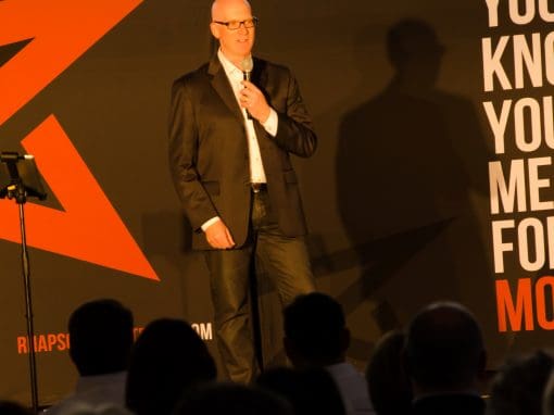 Trefor Munn-Venn – Professional Speaker 7