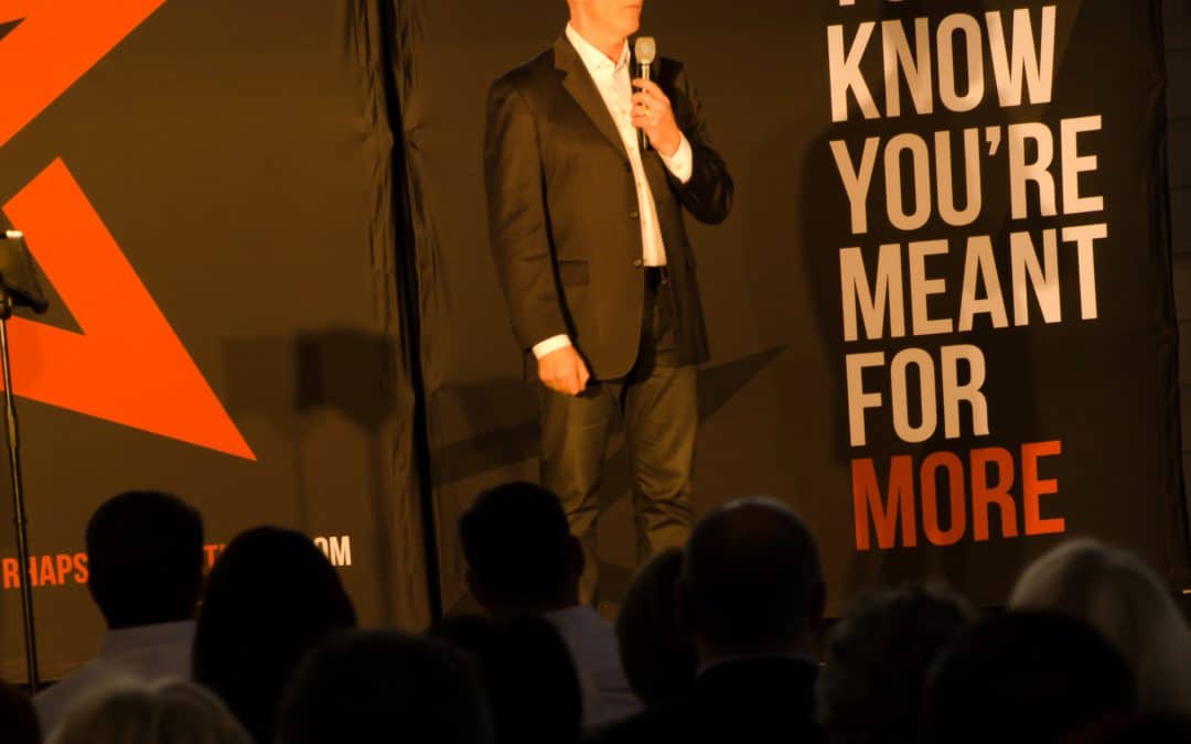 Trefor Munn-Venn – Professional Speaker 8