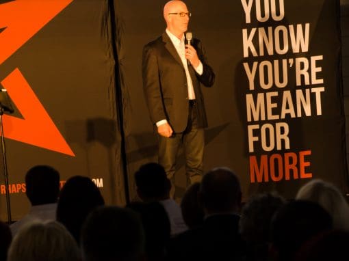 Trefor Munn-Venn – Professional Speaker 8